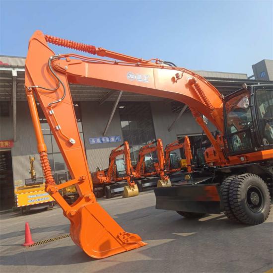 20ton excavator