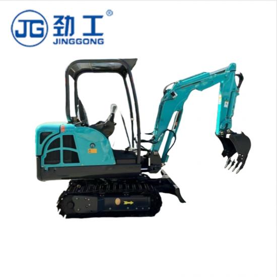 360 Bucket For Mini Excavators