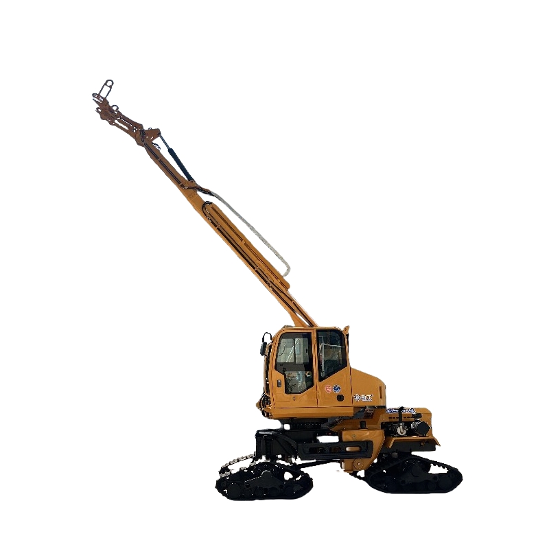 Maquinaria agrícola