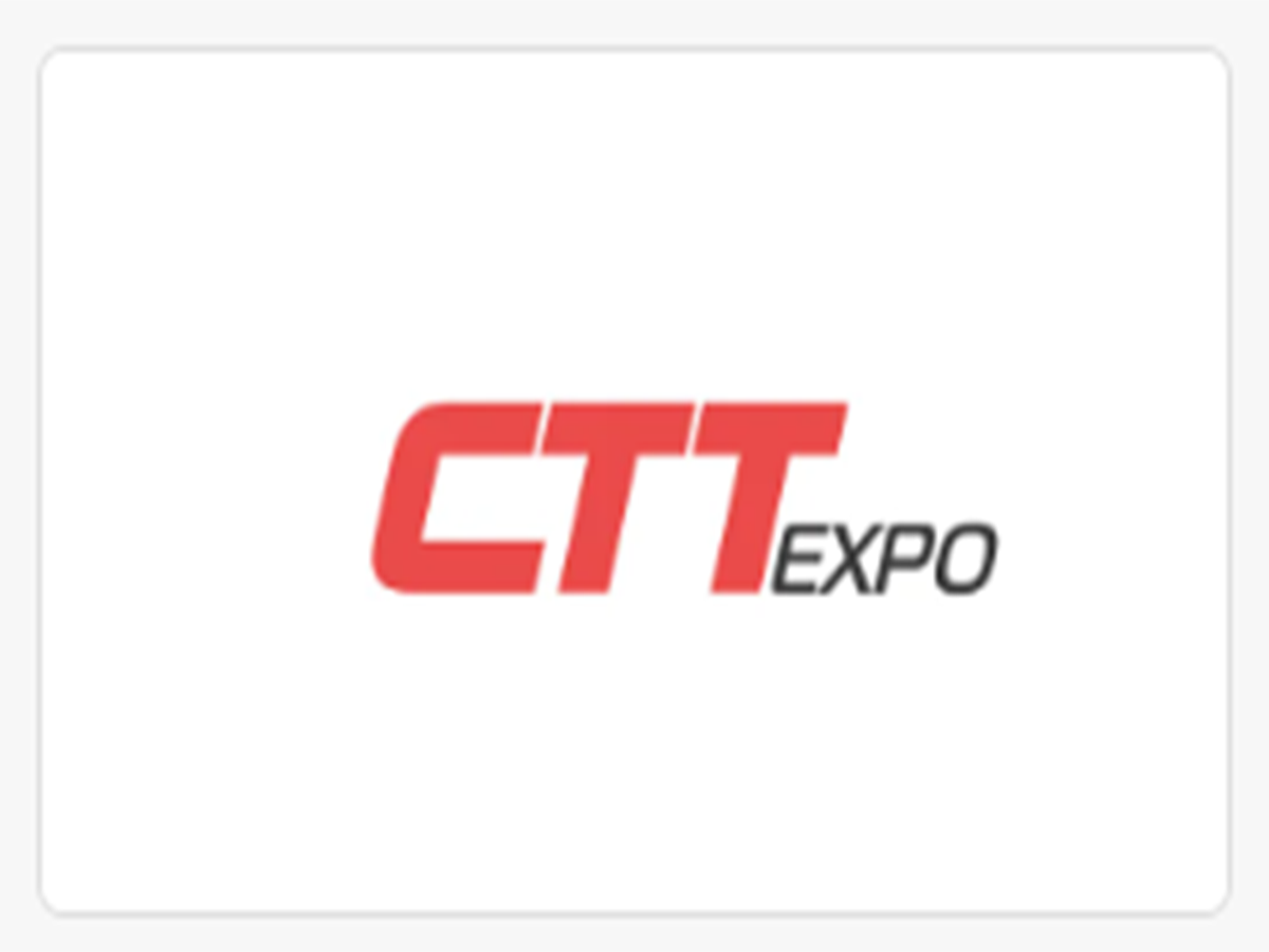 CTT Expo 2023, Rusia