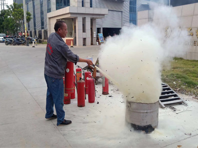 2020 Jingong De Rescate De Emergencia De Incendio